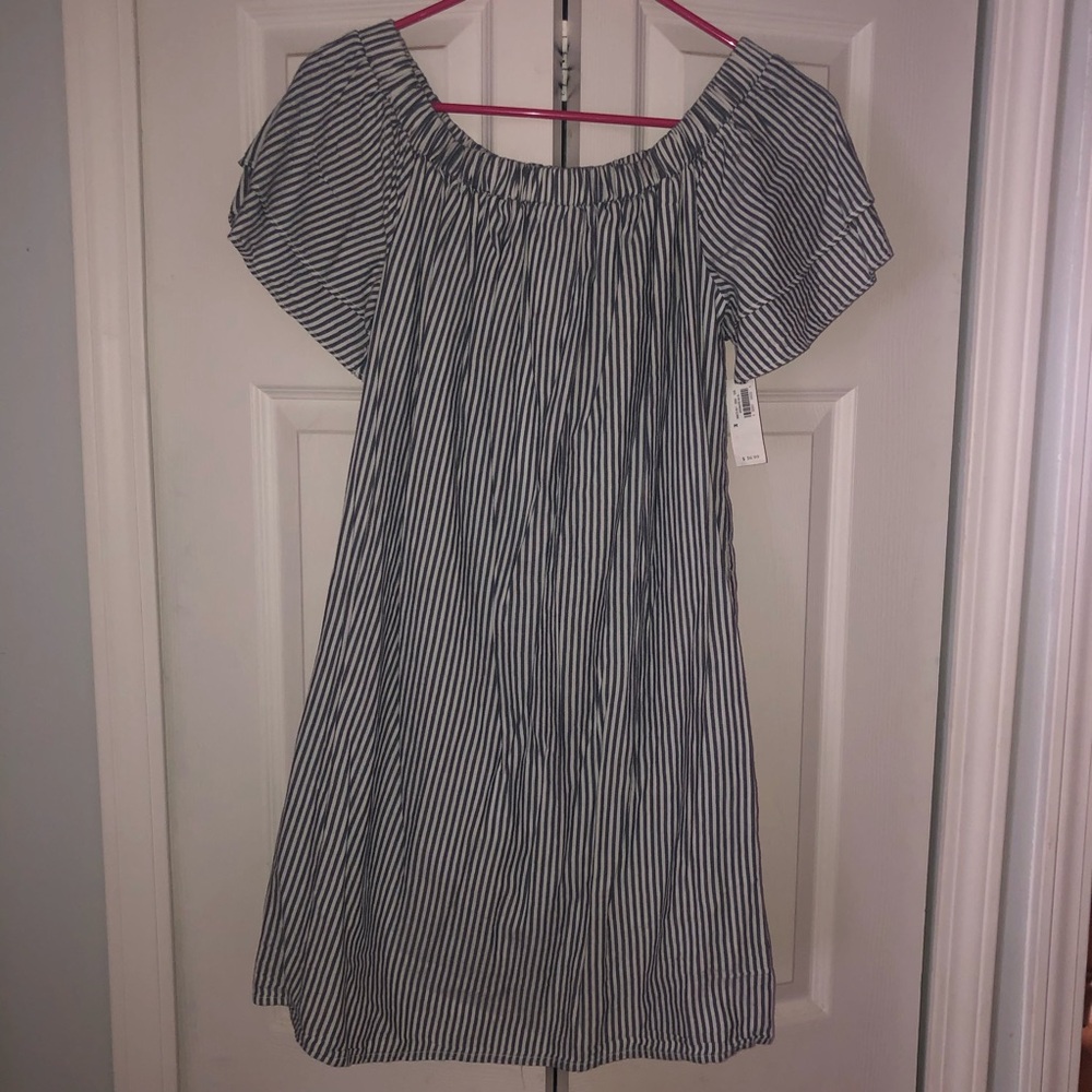 Old Navy Dress, Size M, New With Tags
